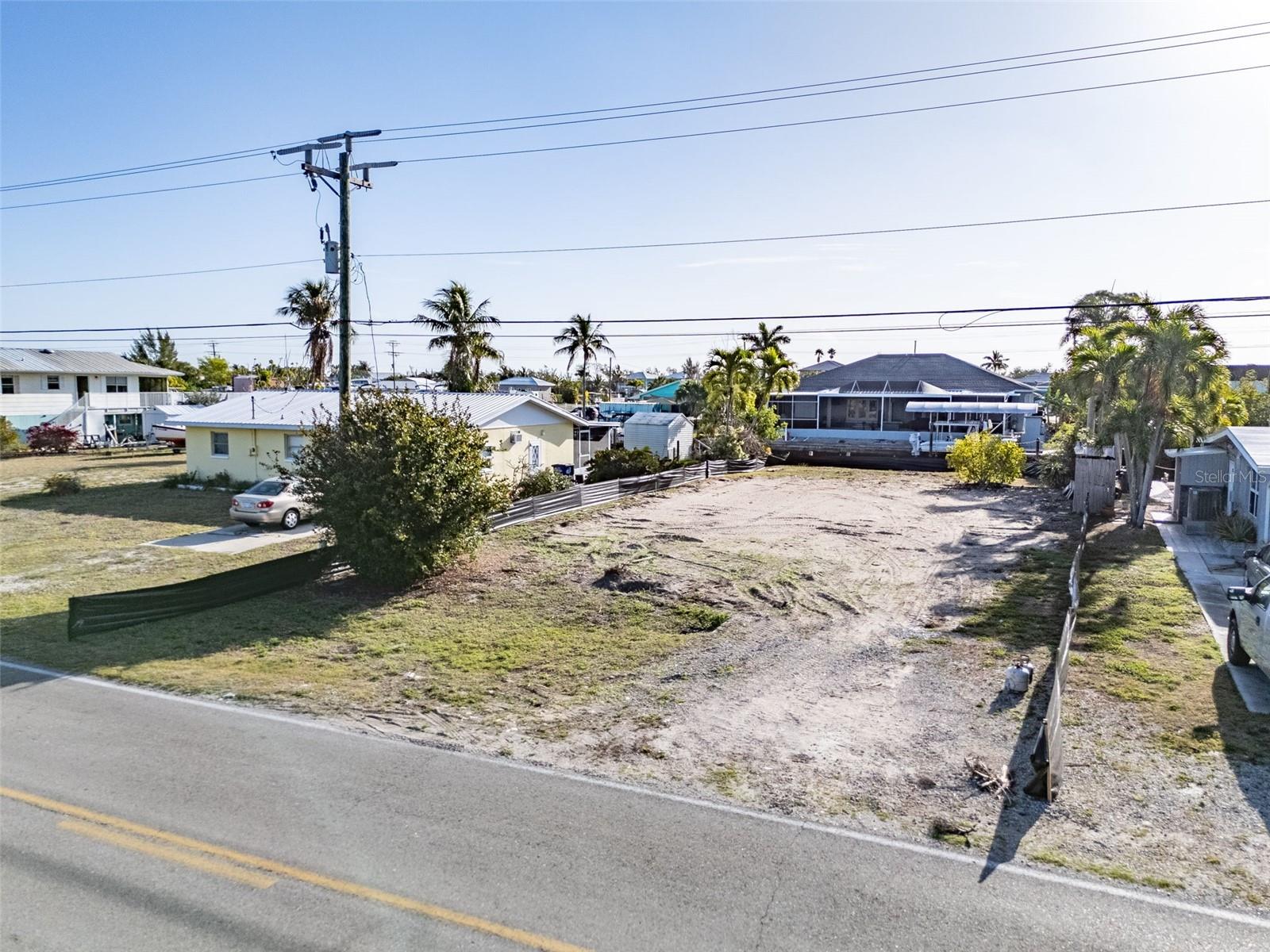 3314 YORK RD, ST JAMES CITY, FL, 33956