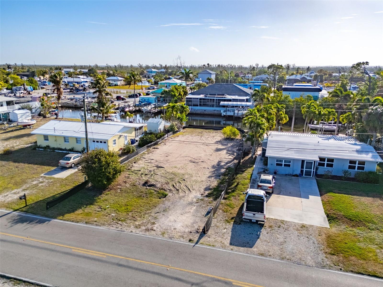 3314 YORK RD, ST JAMES CITY, FL, 33956