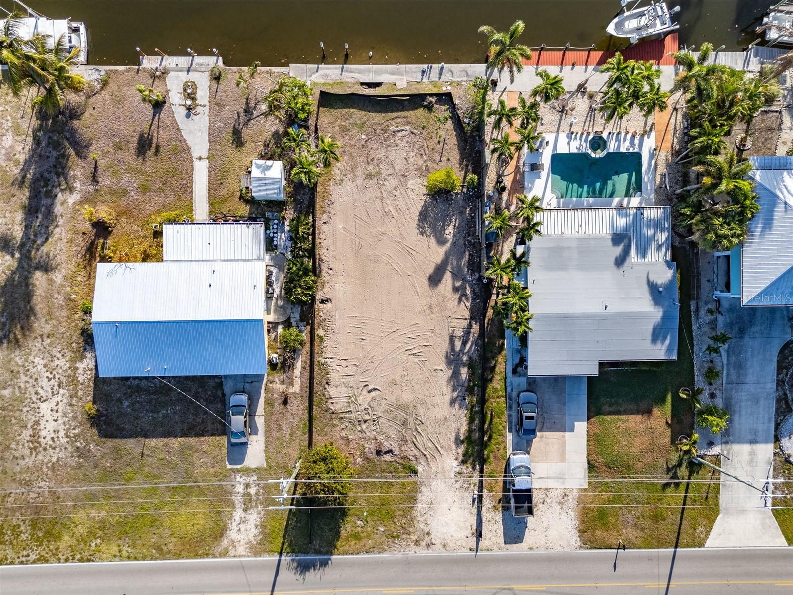 3314 YORK RD, ST JAMES CITY, FL, 33956