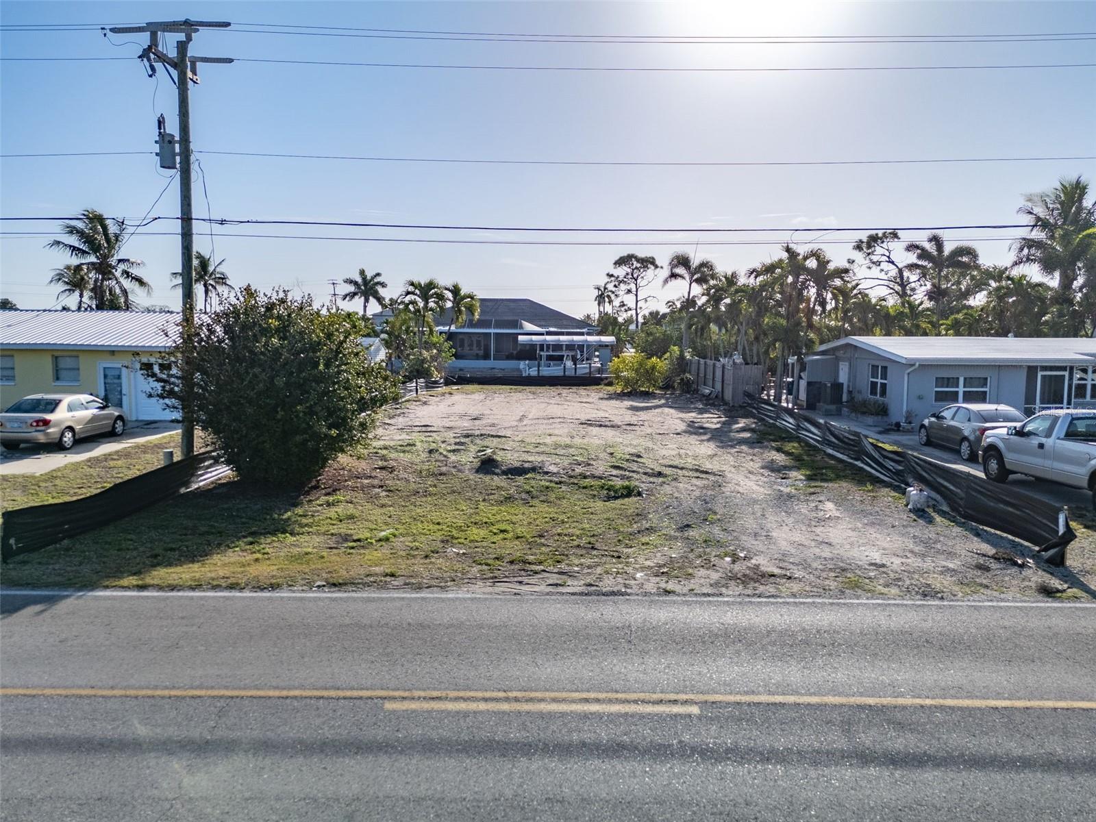 3314 YORK RD, ST JAMES CITY, FL, 33956