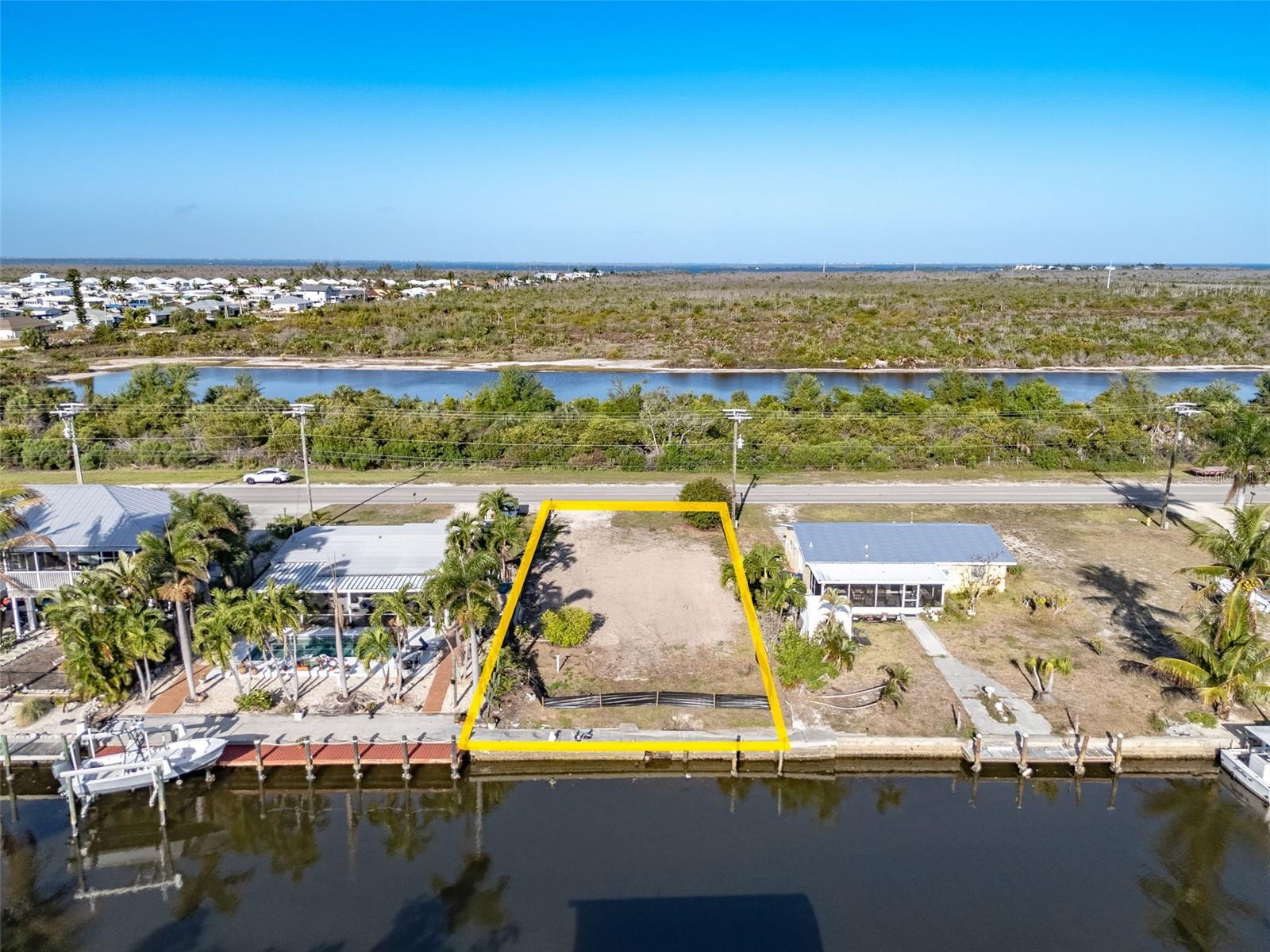 3314 YORK RD, ST JAMES CITY, FL, 33956