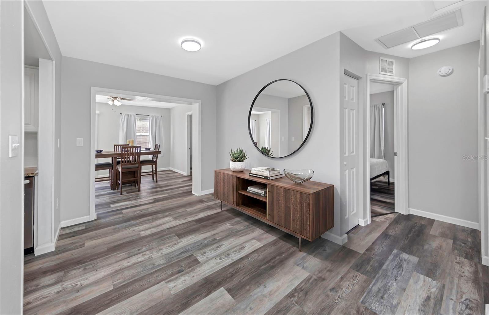 6391 68TH LN N, PINELLAS PARK, FL, 33781