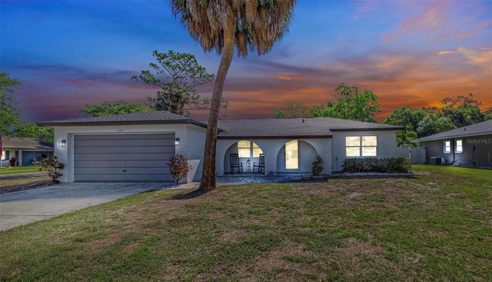 6391 68TH LN N, PINELLAS PARK, FL, 33781