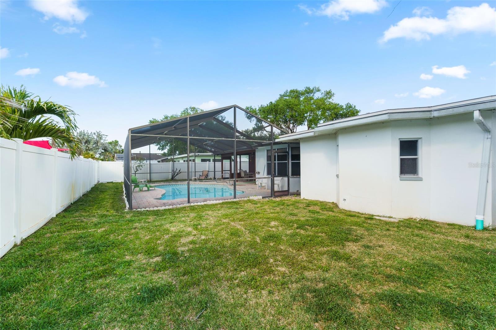 1768 HARBOR CIR E, LARGO, FL, 33770