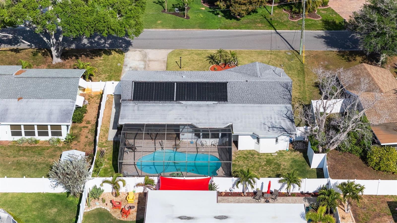 1768 HARBOR CIR E, LARGO, FL, 33770