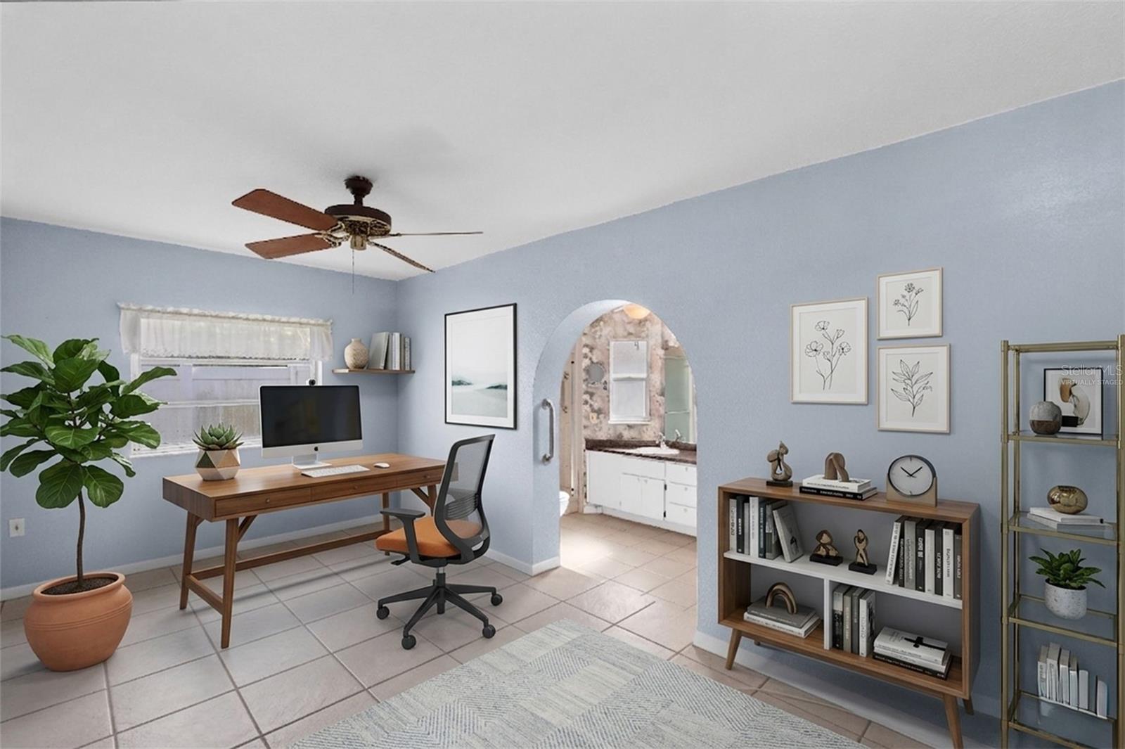 1768 HARBOR CIR E, LARGO, FL, 33770