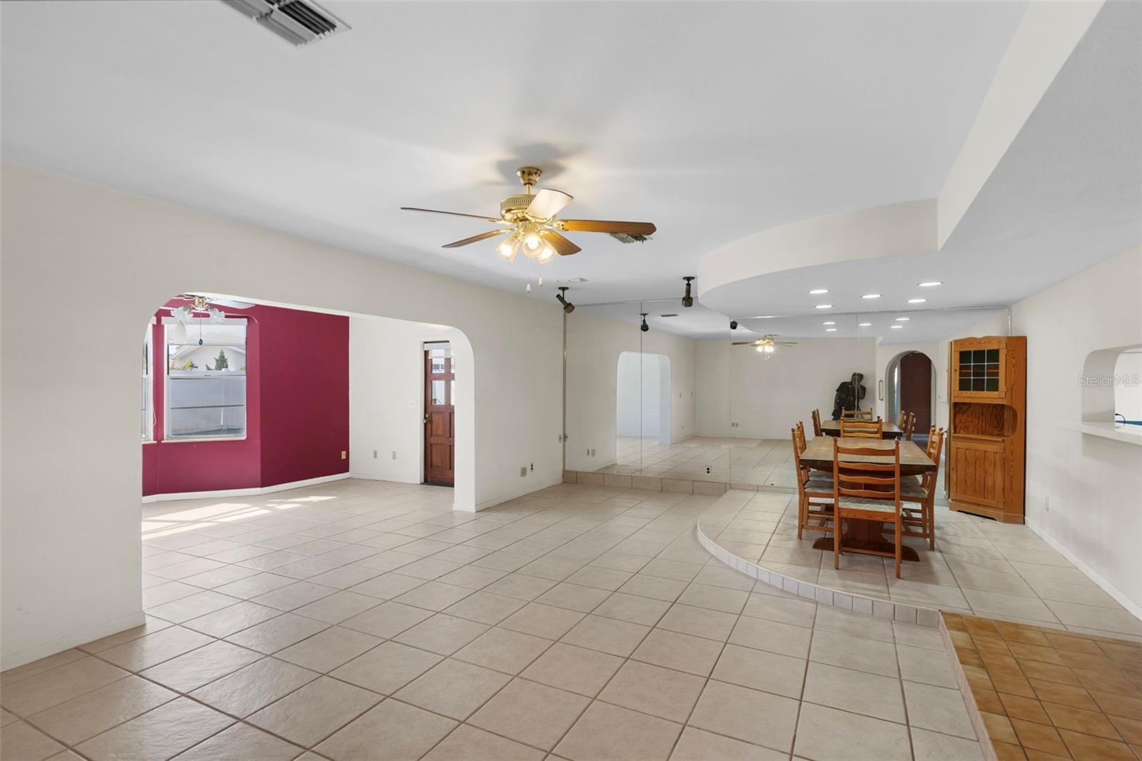 1768 HARBOR CIR E, LARGO, FL, 33770
