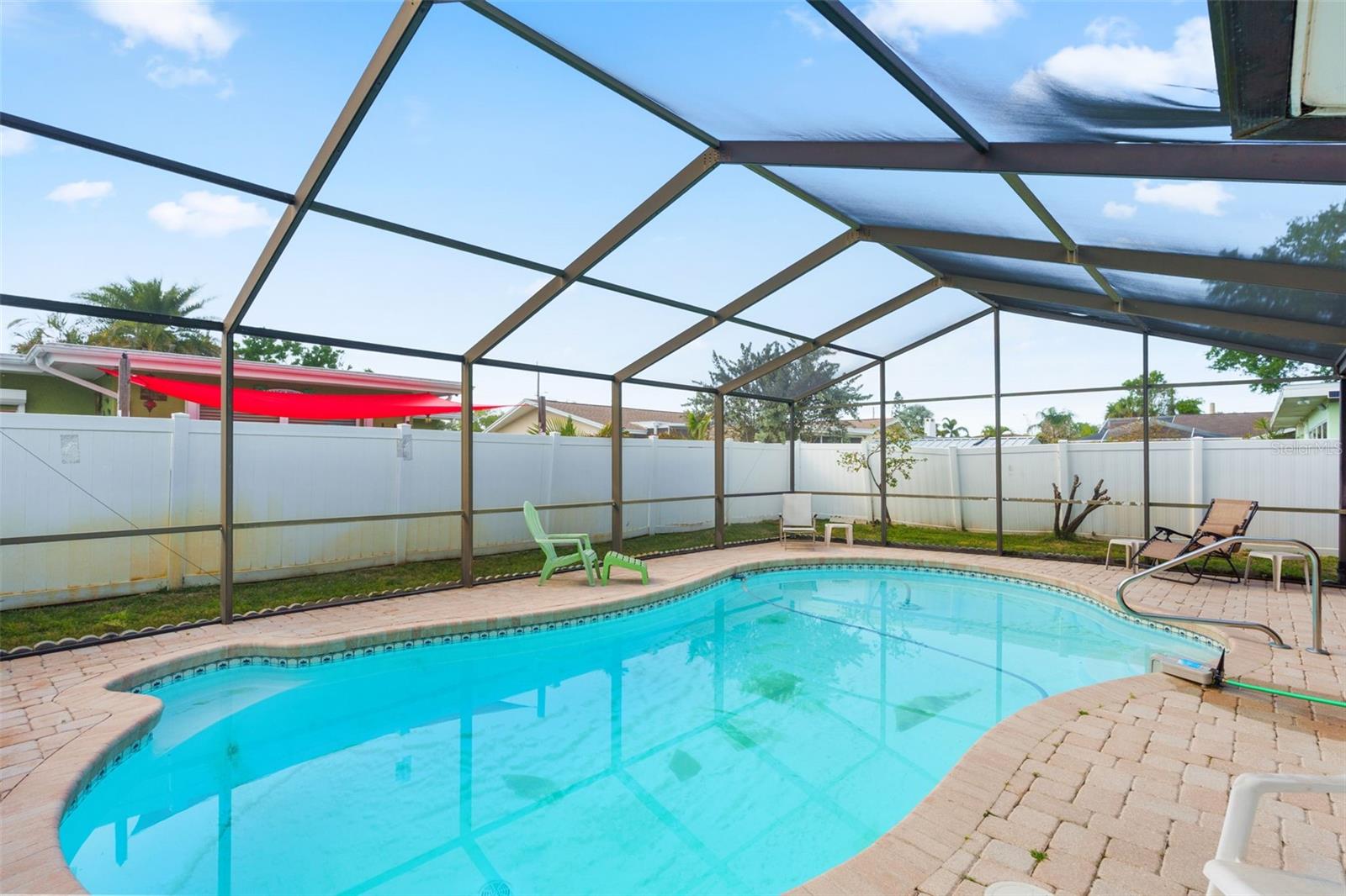 1768 HARBOR CIR E, LARGO, FL, 33770