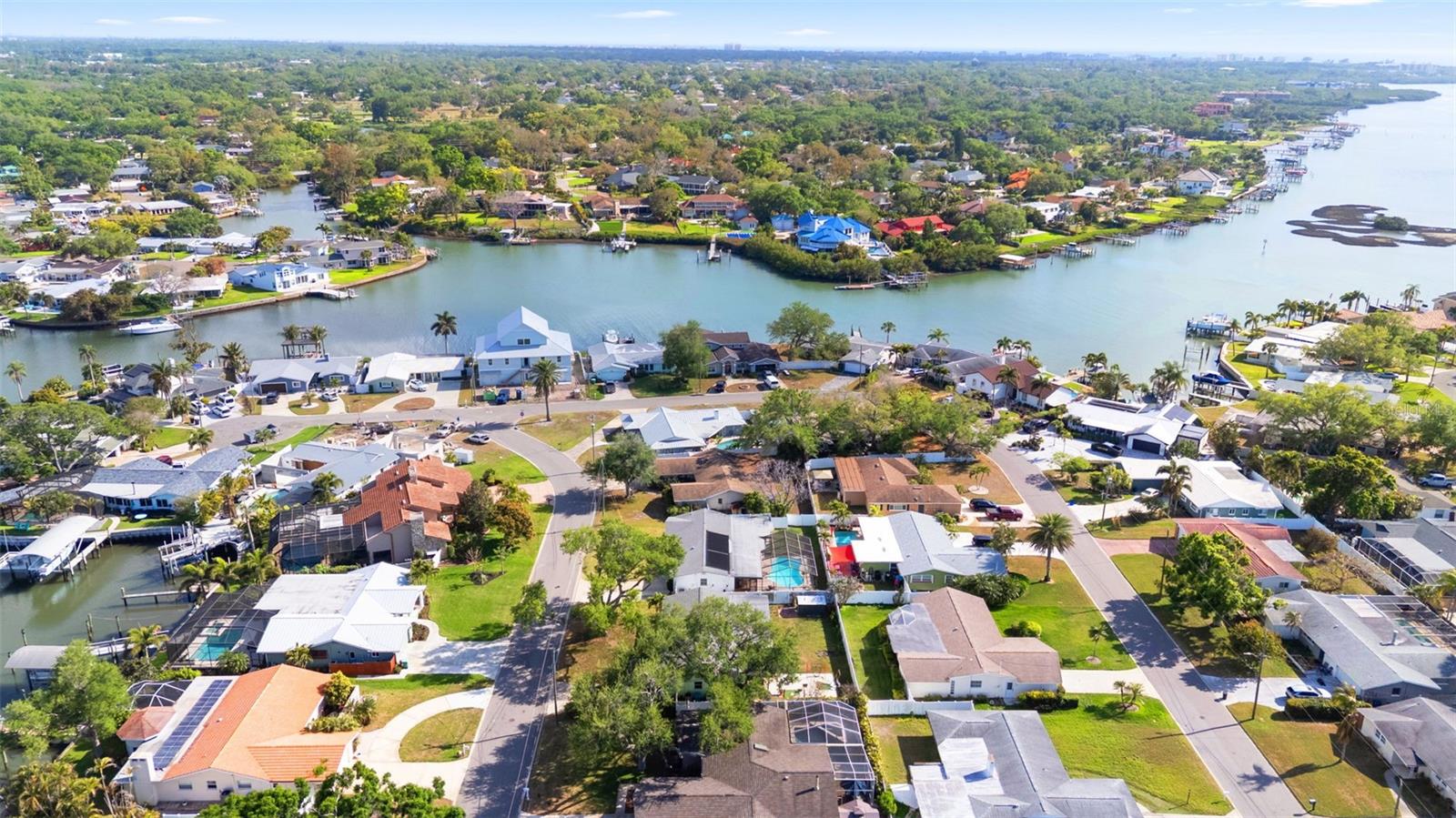 1768 HARBOR CIR E, LARGO, FL, 33770