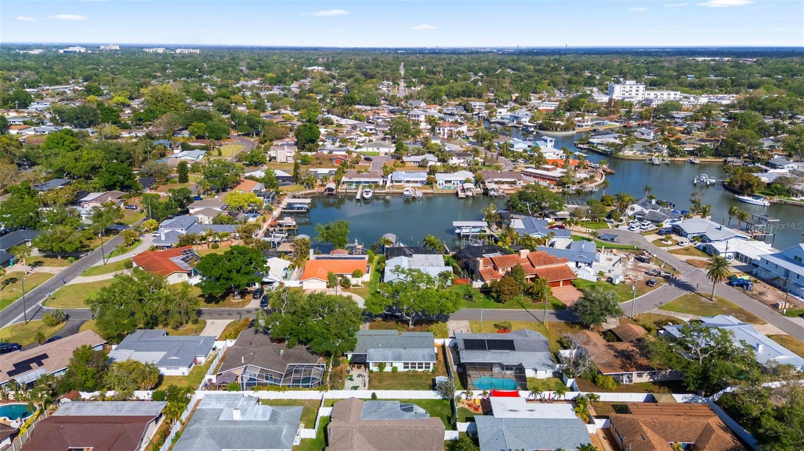 1768 HARBOR CIR E, LARGO, FL, 33770