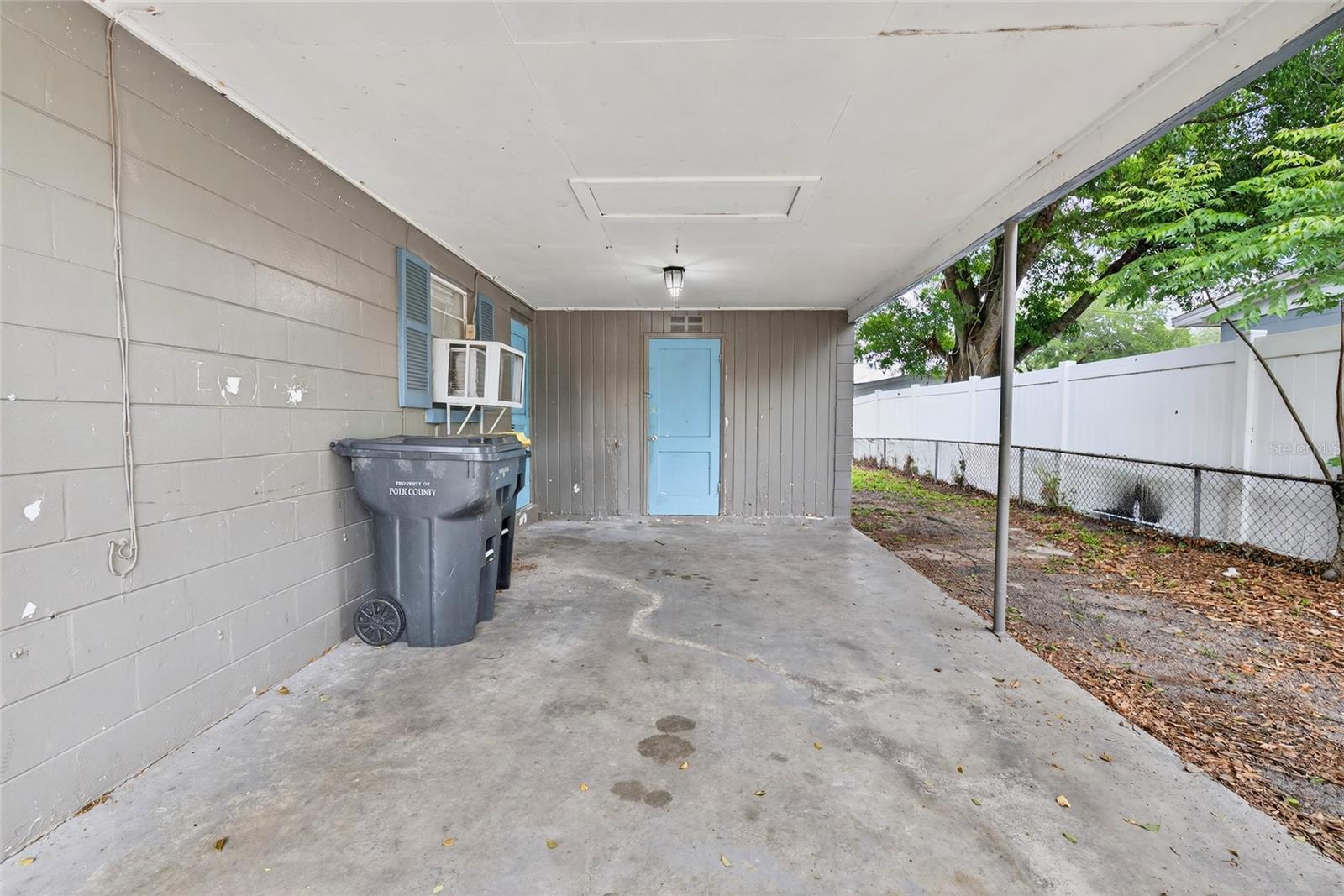 1232 WOODLAND AVE, LAKELAND, FL, 33801