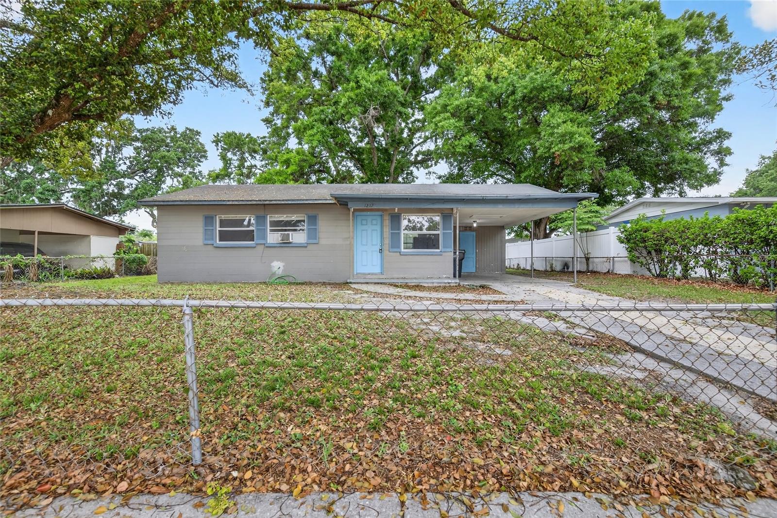 1232 WOODLAND AVE, LAKELAND, FL, 33801