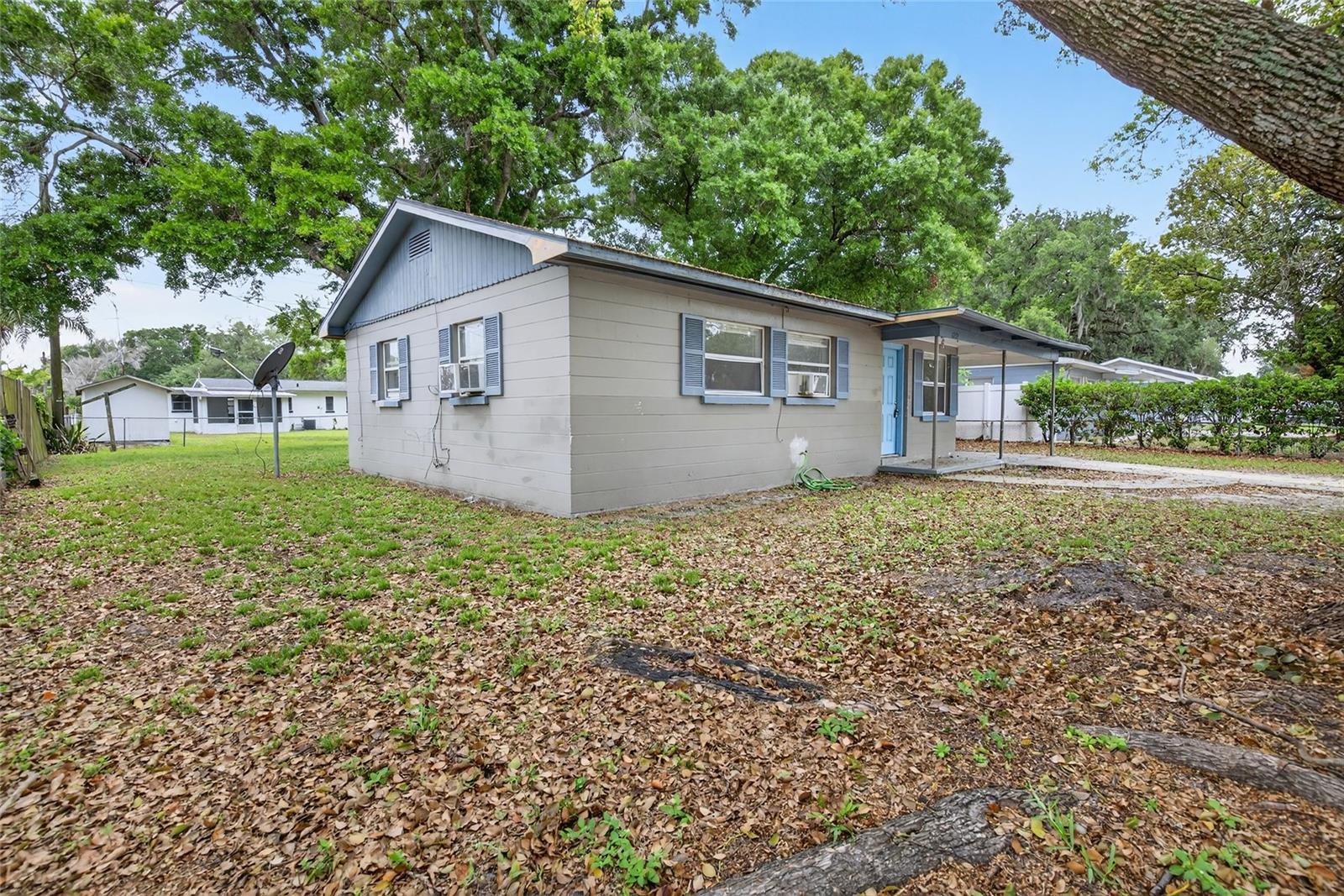 1232 WOODLAND AVE, LAKELAND, FL, 33801