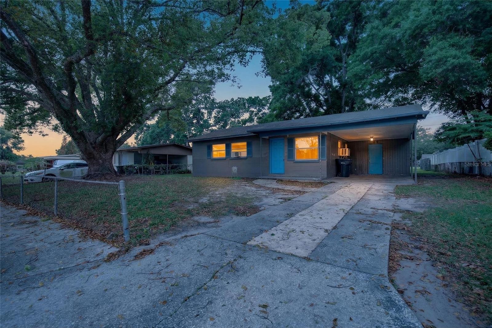 1232 WOODLAND AVE, LAKELAND, FL, 33801