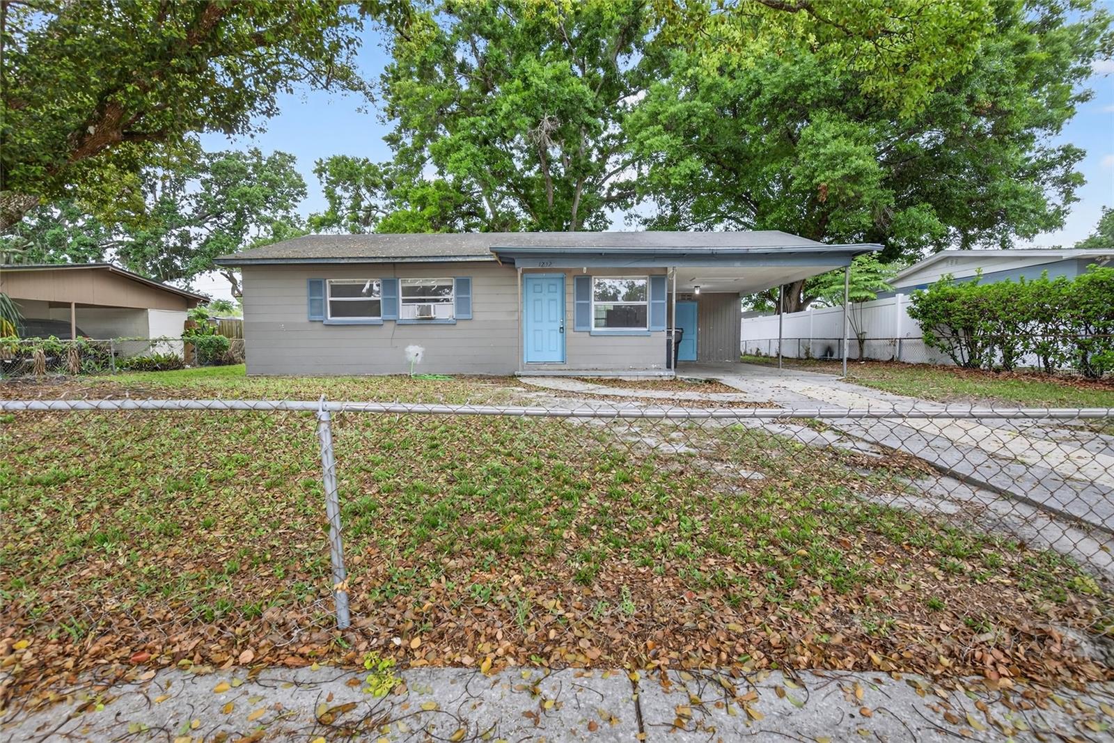 1232 WOODLAND AVE, LAKELAND, FL, 33801