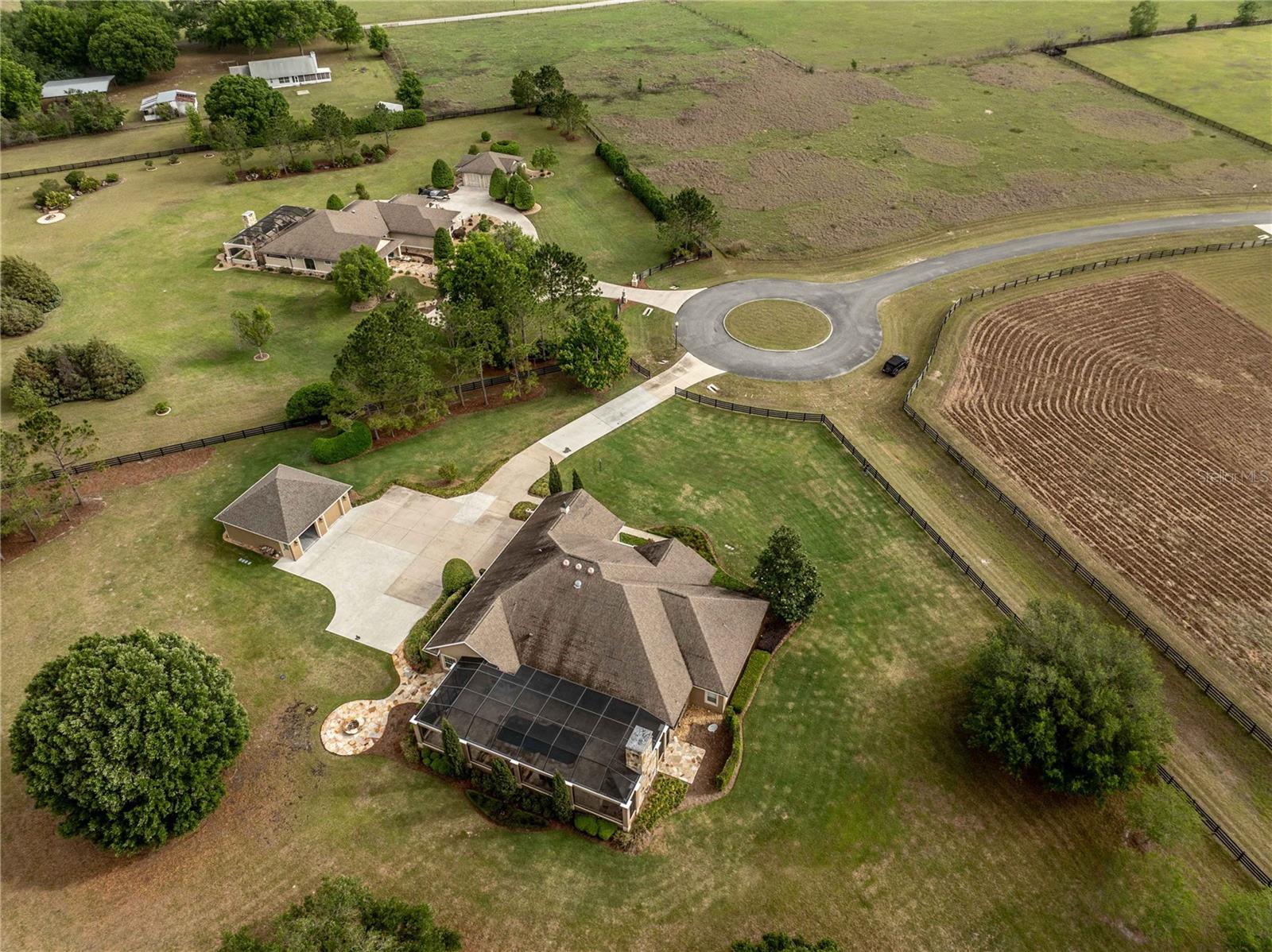 10517 NE 27TH ST, OXFORD, FL, 34484