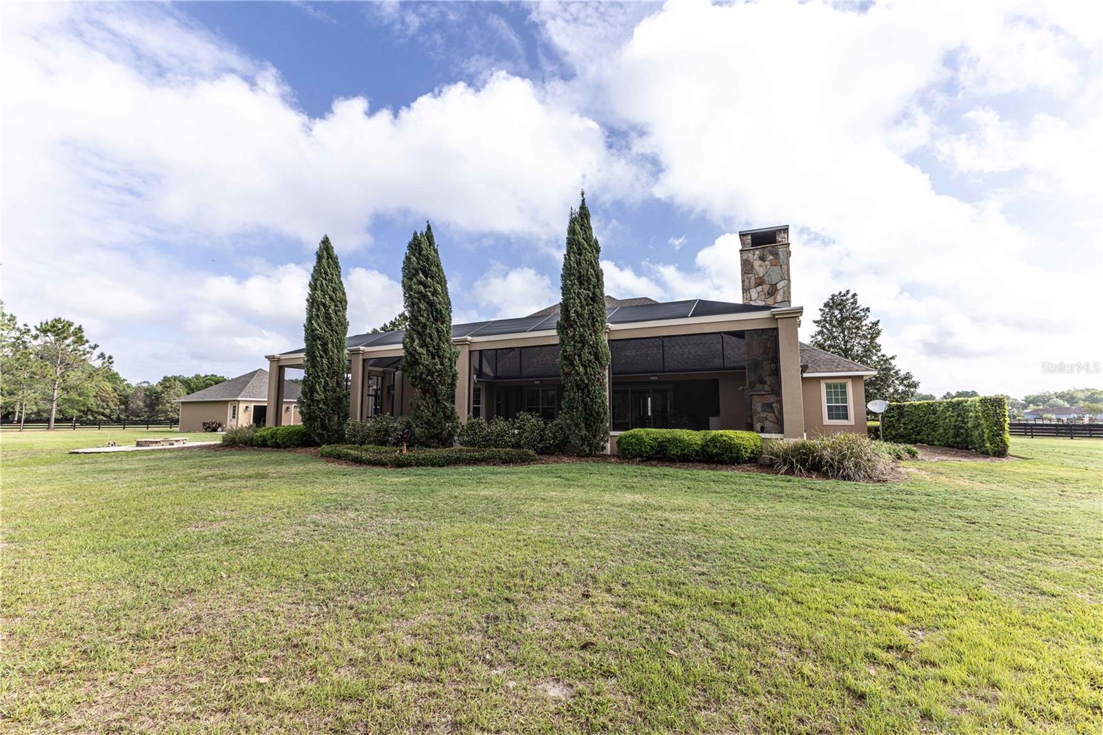 10517 NE 27TH ST, OXFORD, FL, 34484