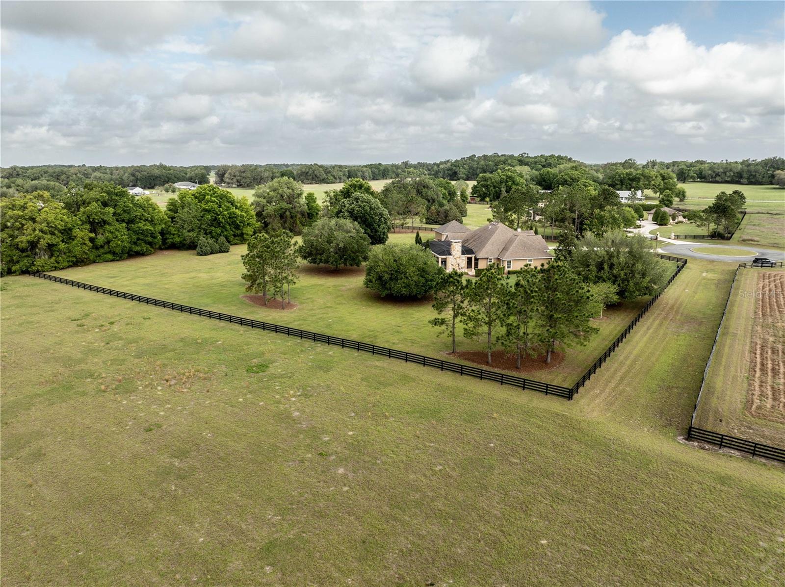 10517 NE 27TH ST, OXFORD, FL, 34484