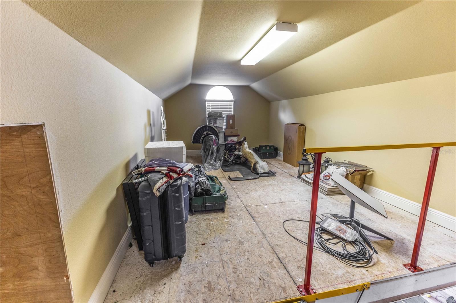 10517 NE 27TH ST, OXFORD, FL, 34484