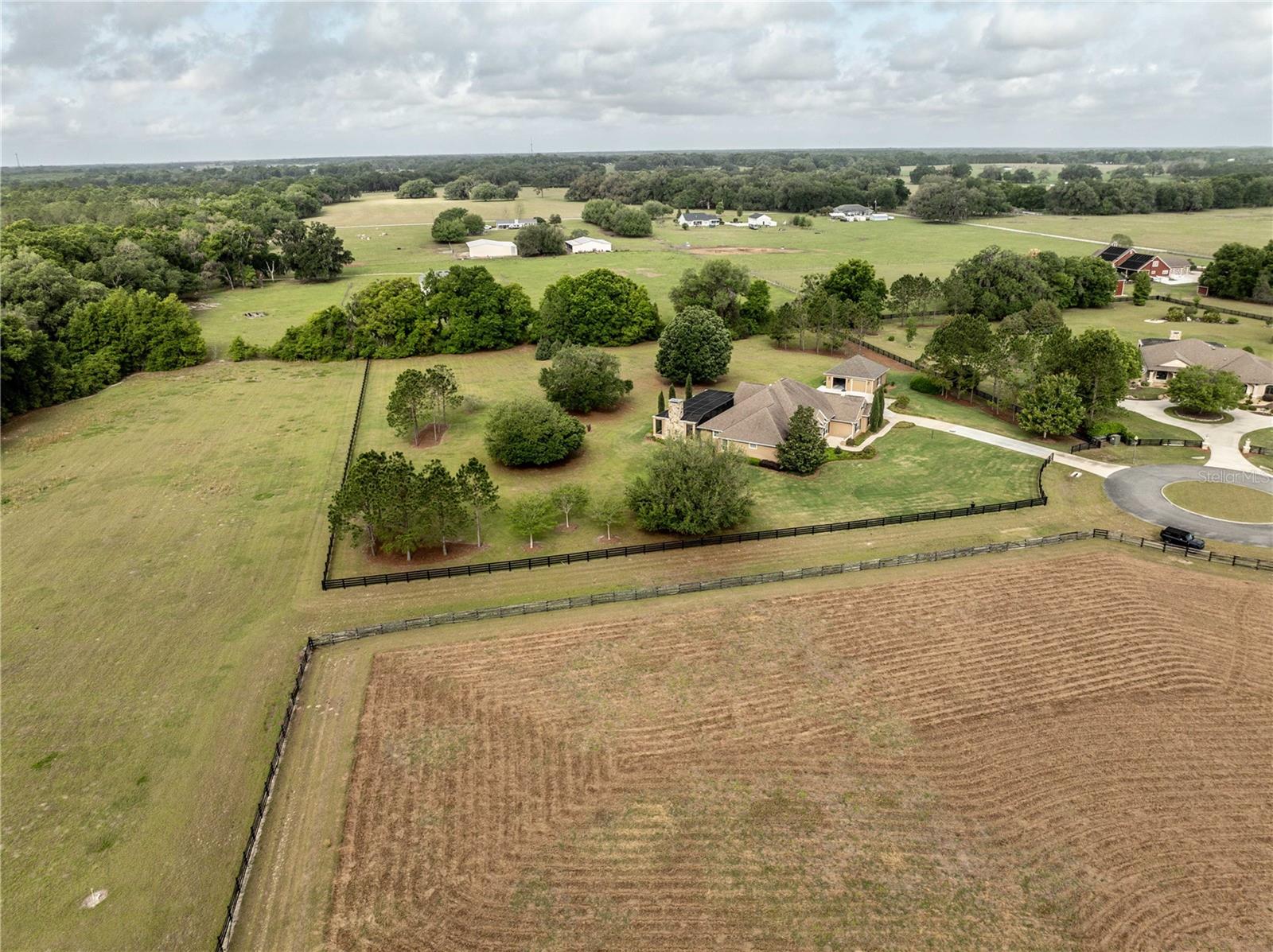 10517 NE 27TH ST, OXFORD, FL, 34484