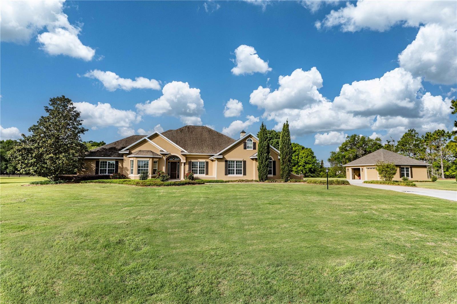 10517 NE 27TH ST, OXFORD, FL, 34484