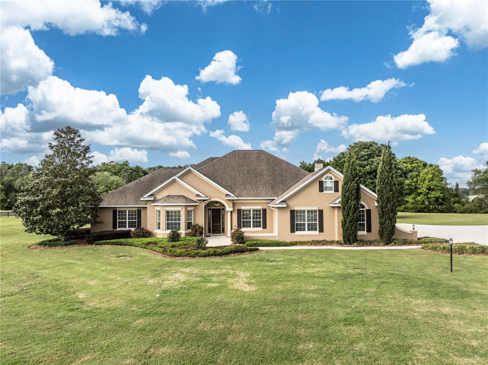 10517 NE 27TH ST, OXFORD, FL, 34484