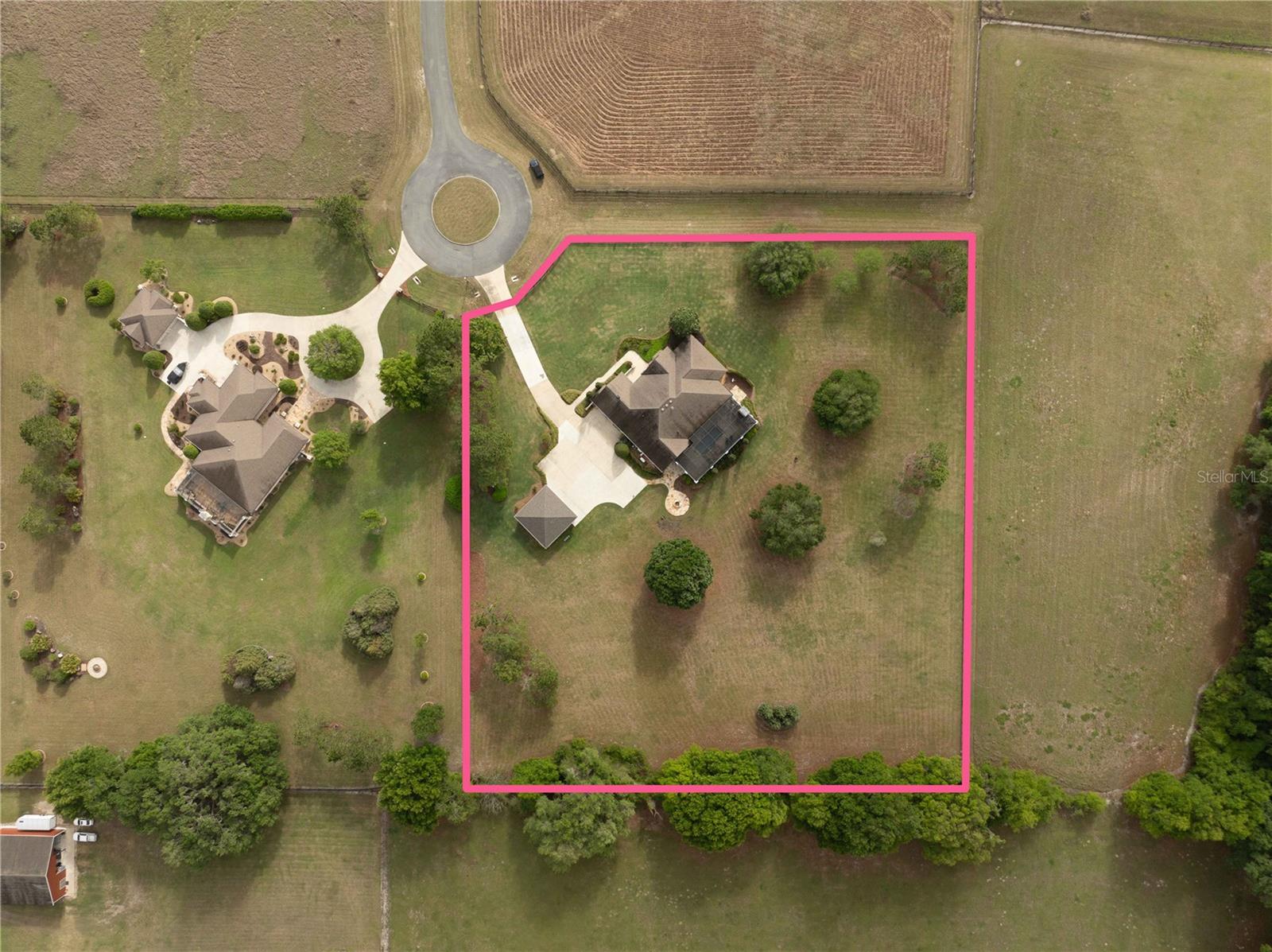 10517 NE 27TH ST, OXFORD, FL, 34484