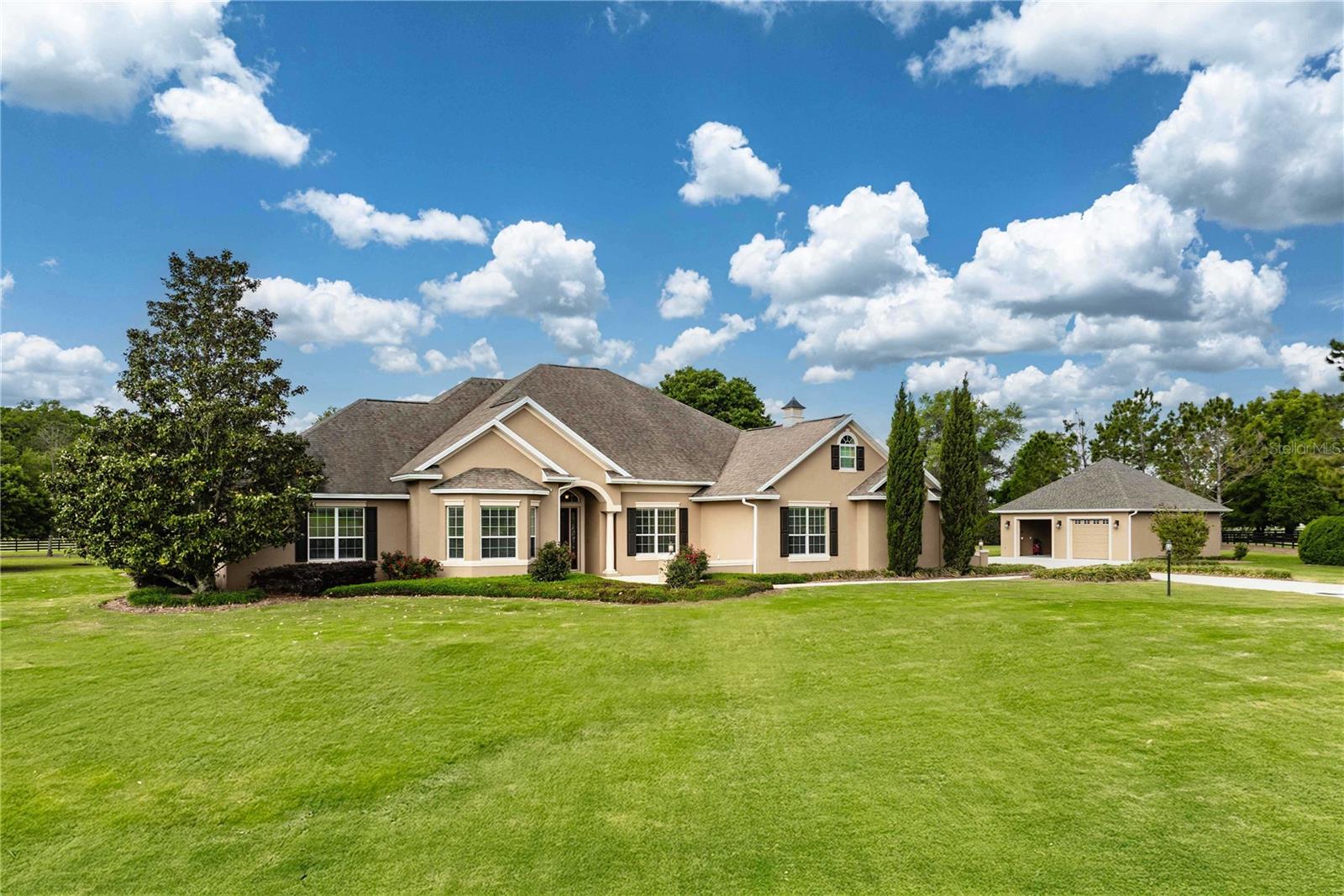 10517 NE 27TH ST, OXFORD, FL, 34484