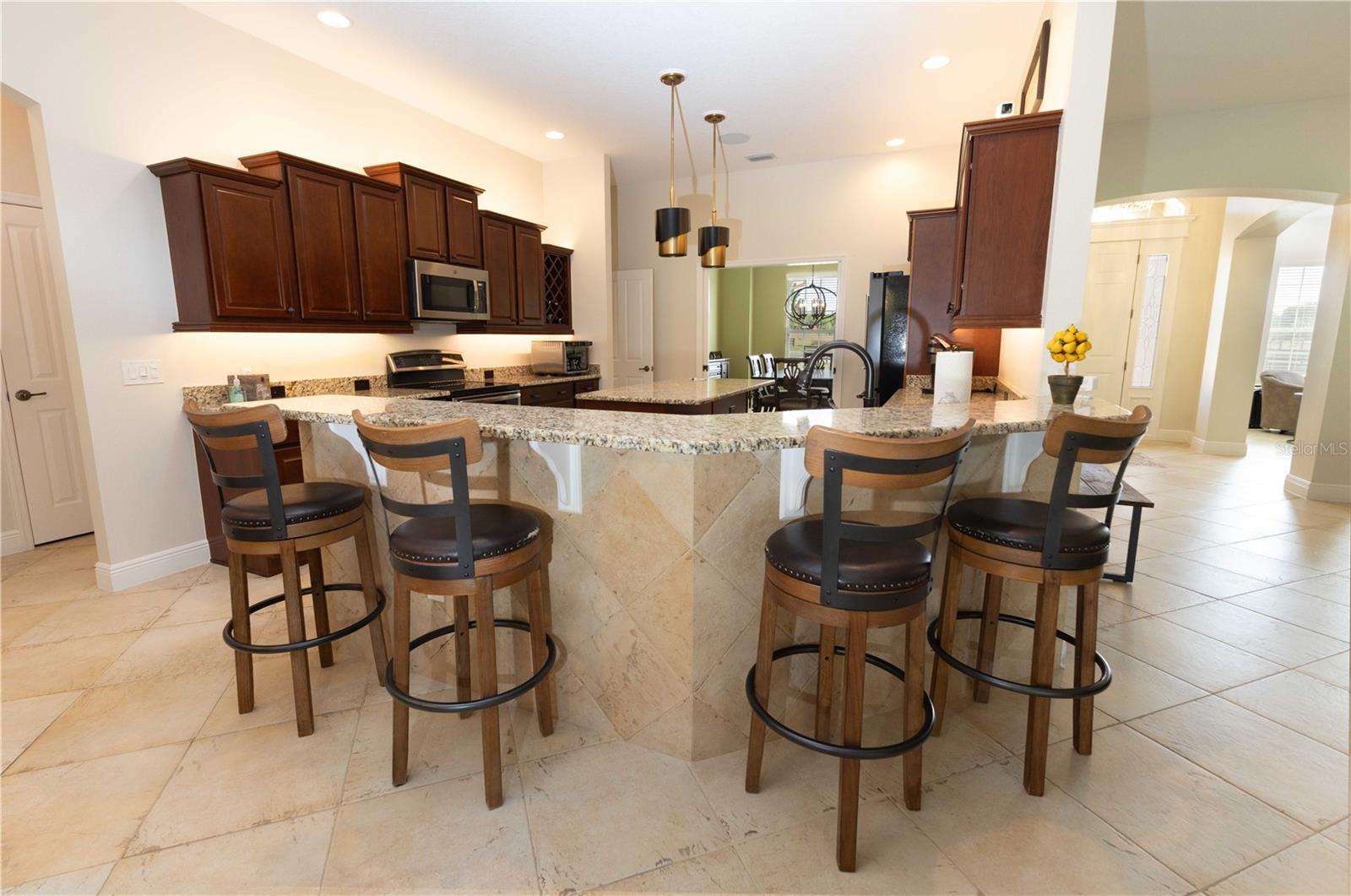 10517 NE 27TH ST, OXFORD, FL, 34484