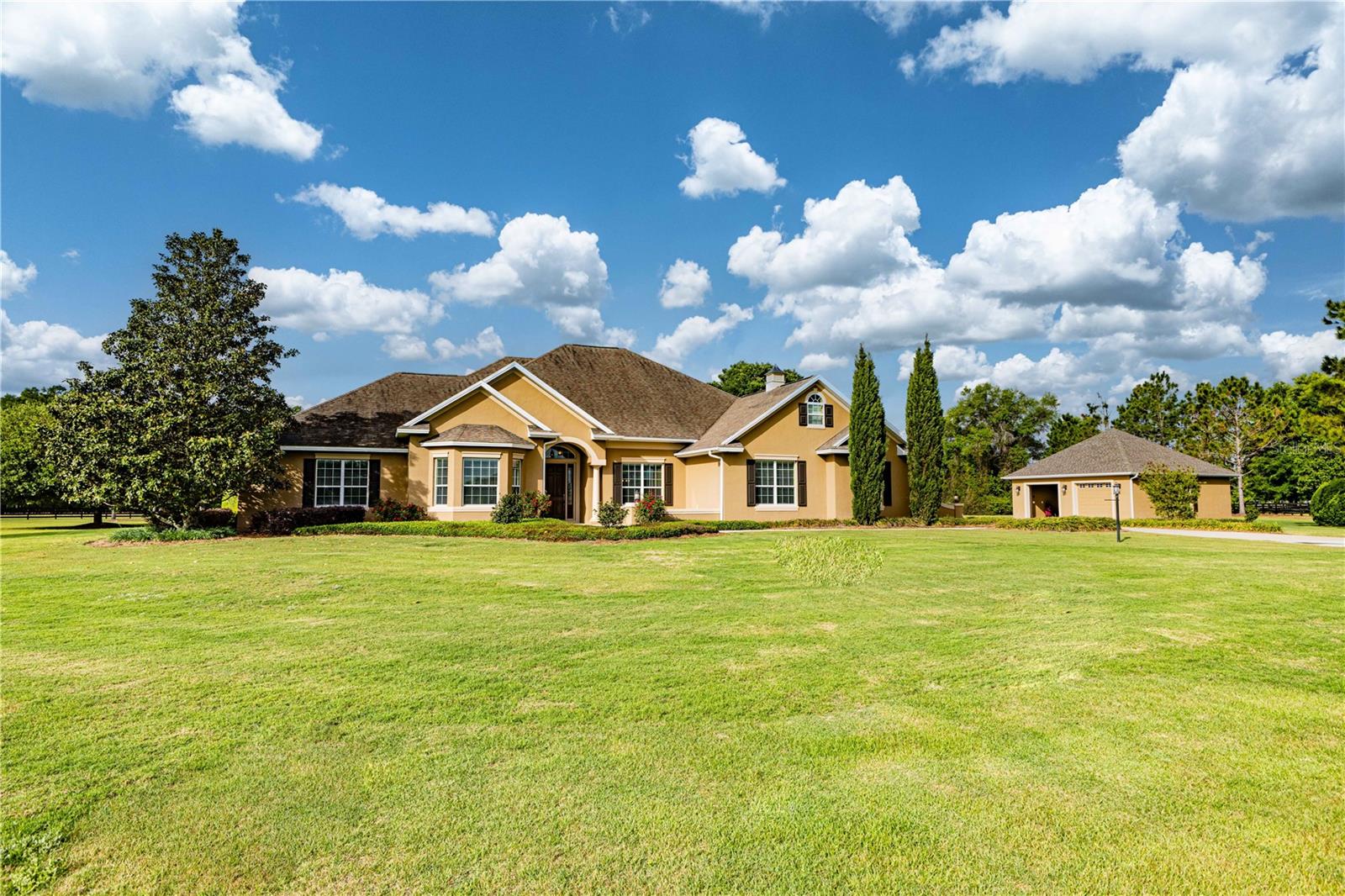 10517 NE 27TH ST, OXFORD, FL, 34484