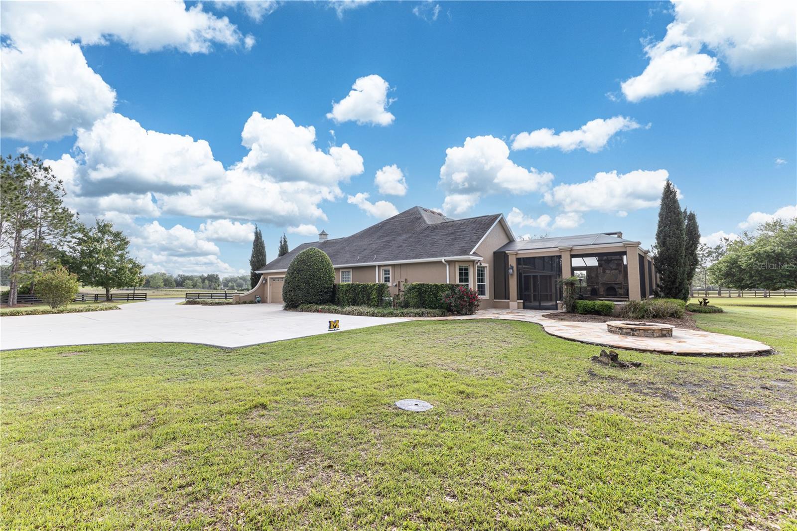 10517 NE 27TH ST, OXFORD, FL, 34484