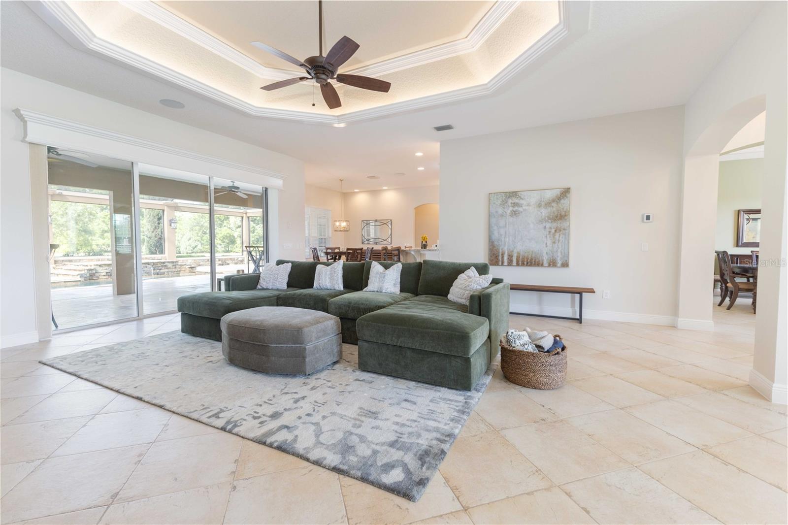 10517 NE 27TH ST, OXFORD, FL, 34484