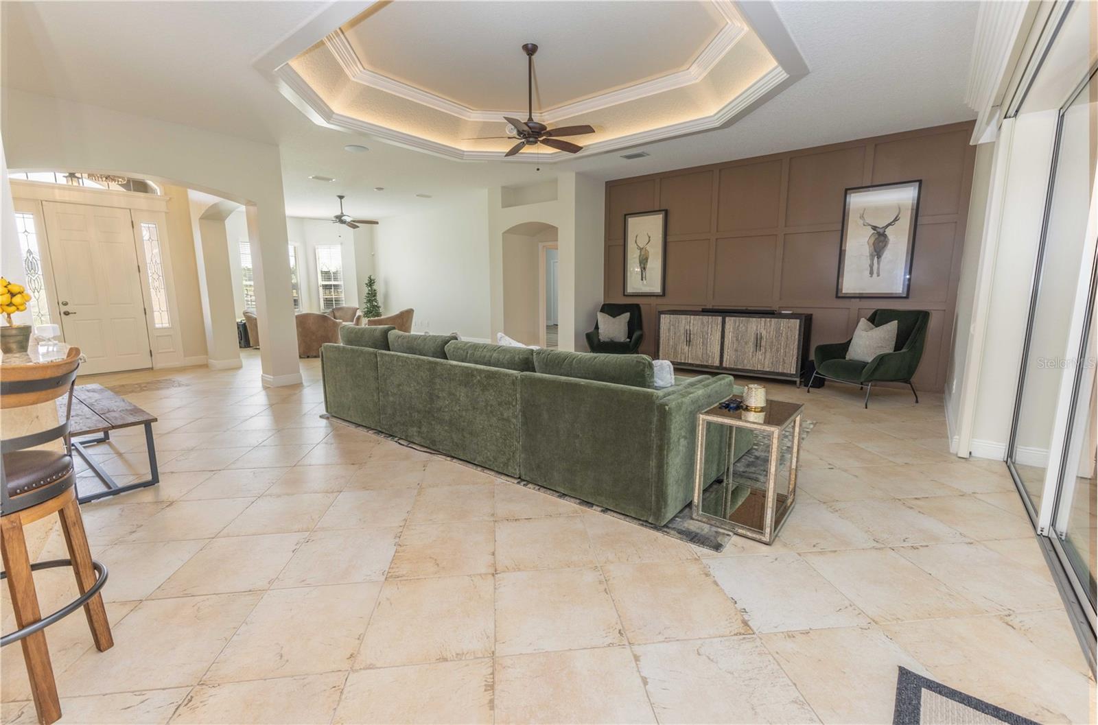 10517 NE 27TH ST, OXFORD, FL, 34484