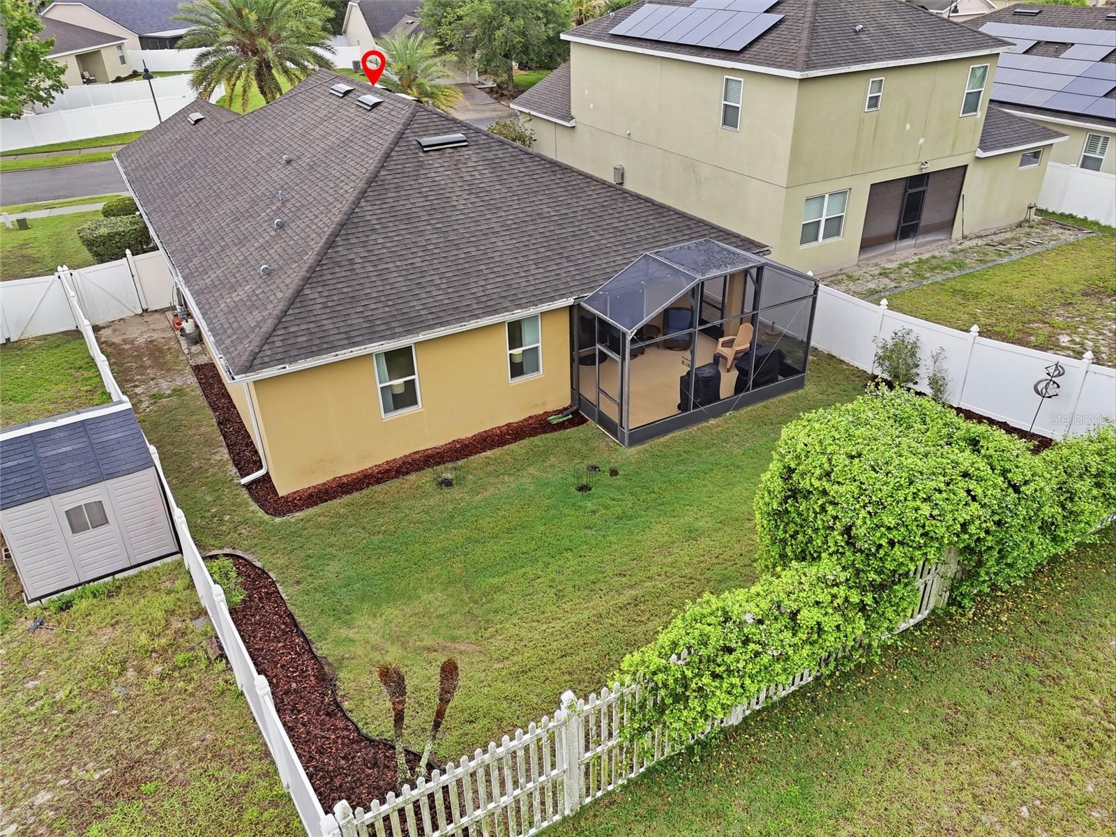 877 HARING LANE, MOUNT DORA, FL, 32757