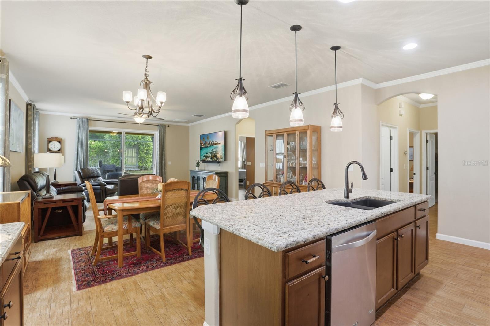 877 HARING LANE, MOUNT DORA, FL, 32757