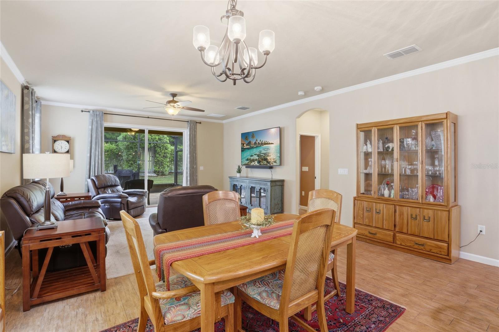 877 HARING LANE, MOUNT DORA, FL, 32757