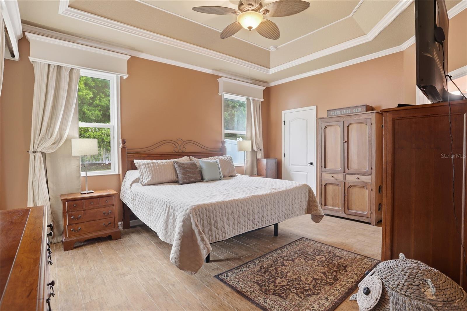 877 HARING LANE, MOUNT DORA, FL, 32757