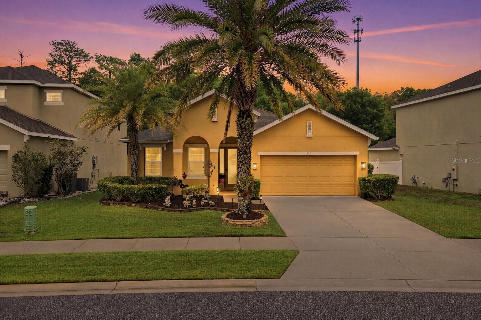877 HARING LANE, MOUNT DORA, FL, 32757