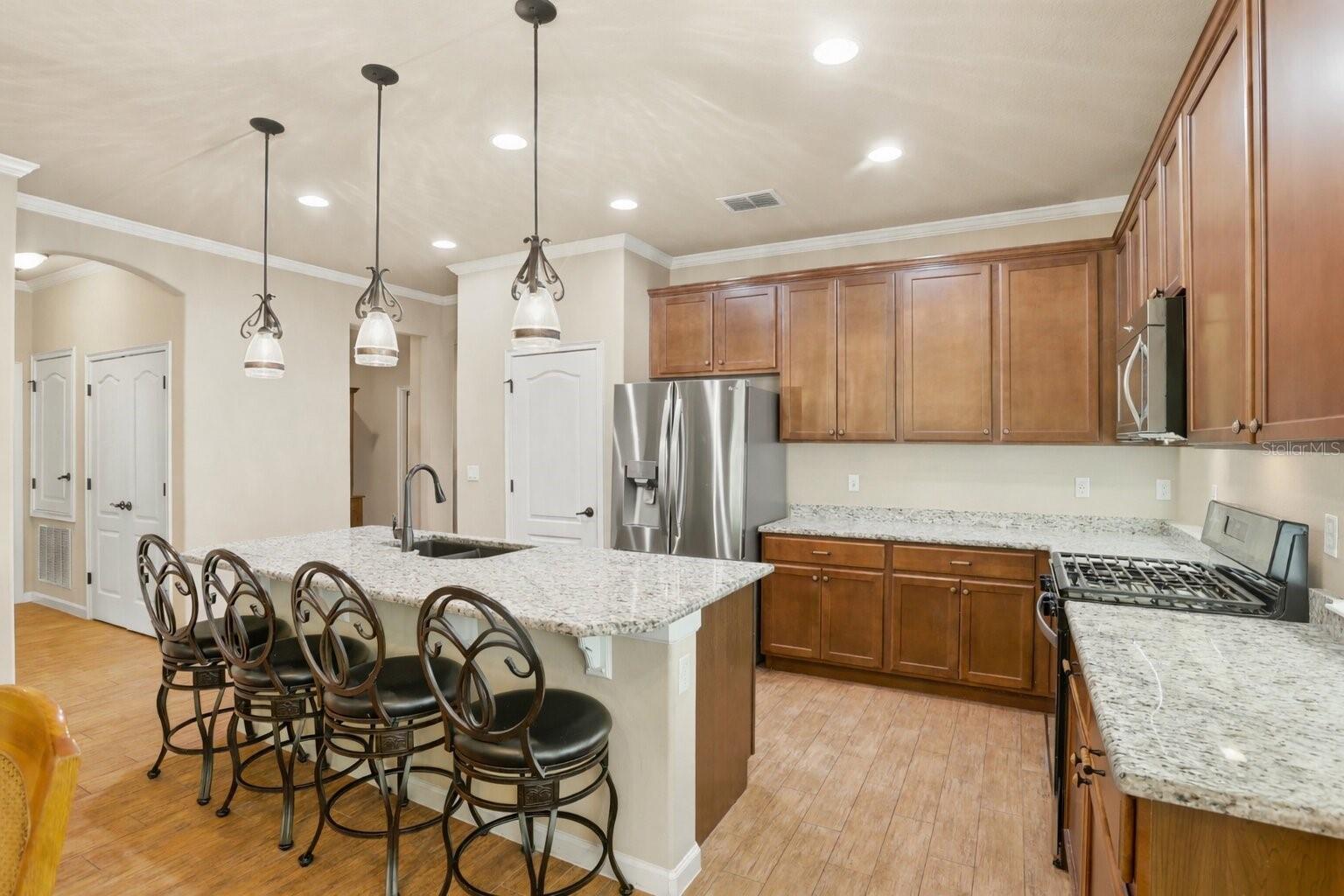 877 HARING LANE, MOUNT DORA, FL, 32757