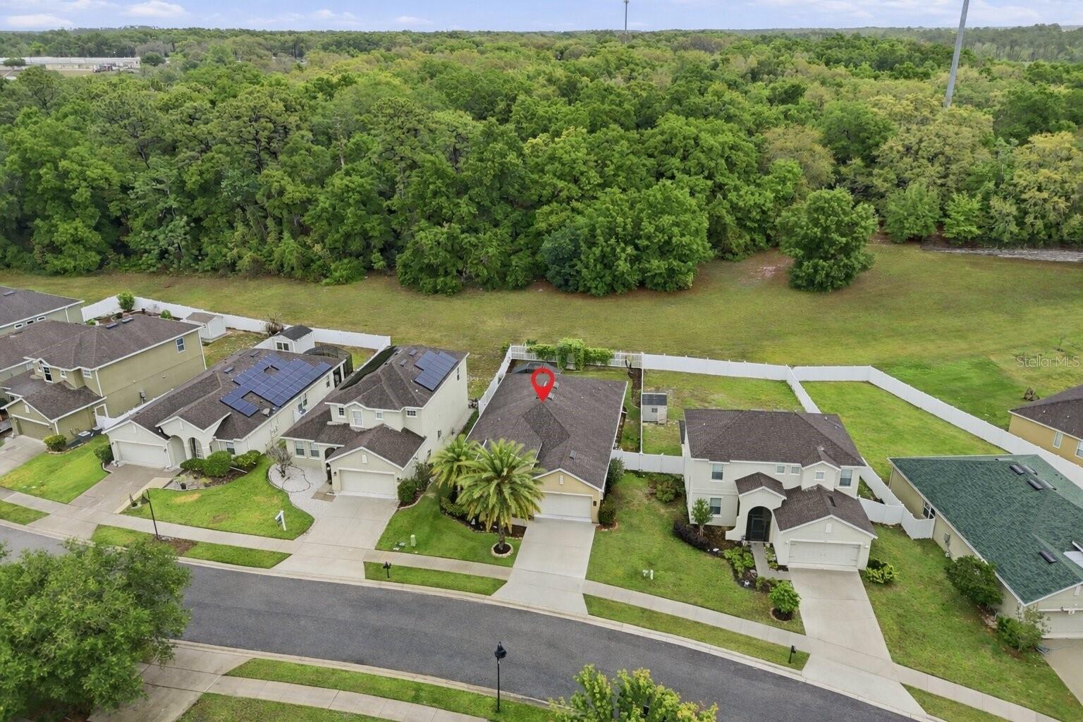 877 HARING LANE, MOUNT DORA, FL, 32757