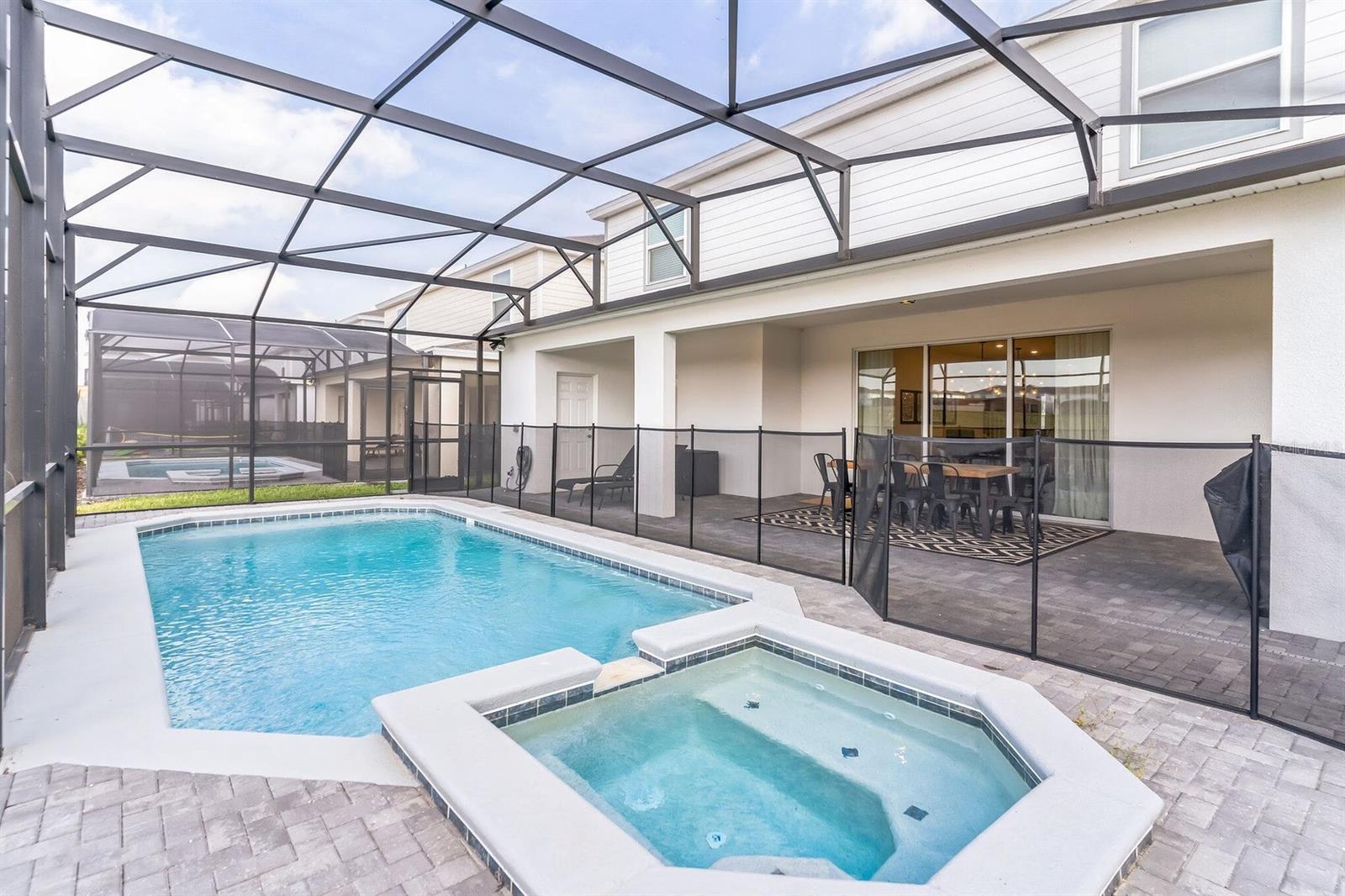 2320 LELANI CIR, DAVENPORT, FL, 33897