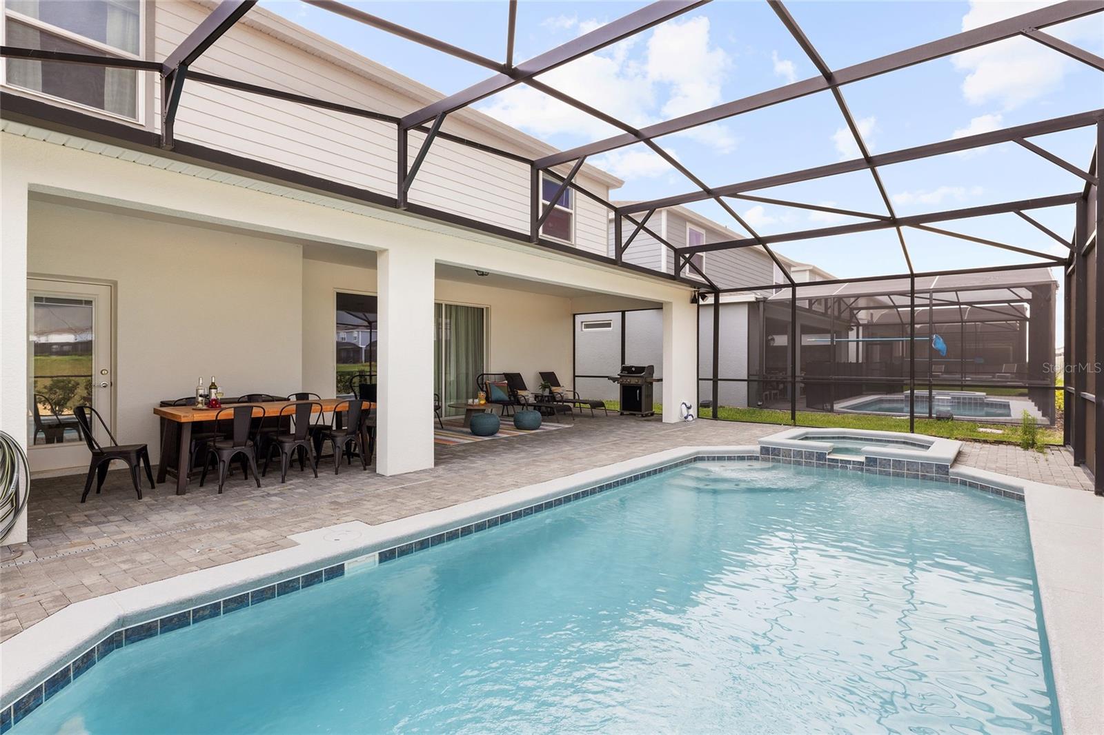 2320 LELANI CIR, DAVENPORT, FL, 33897