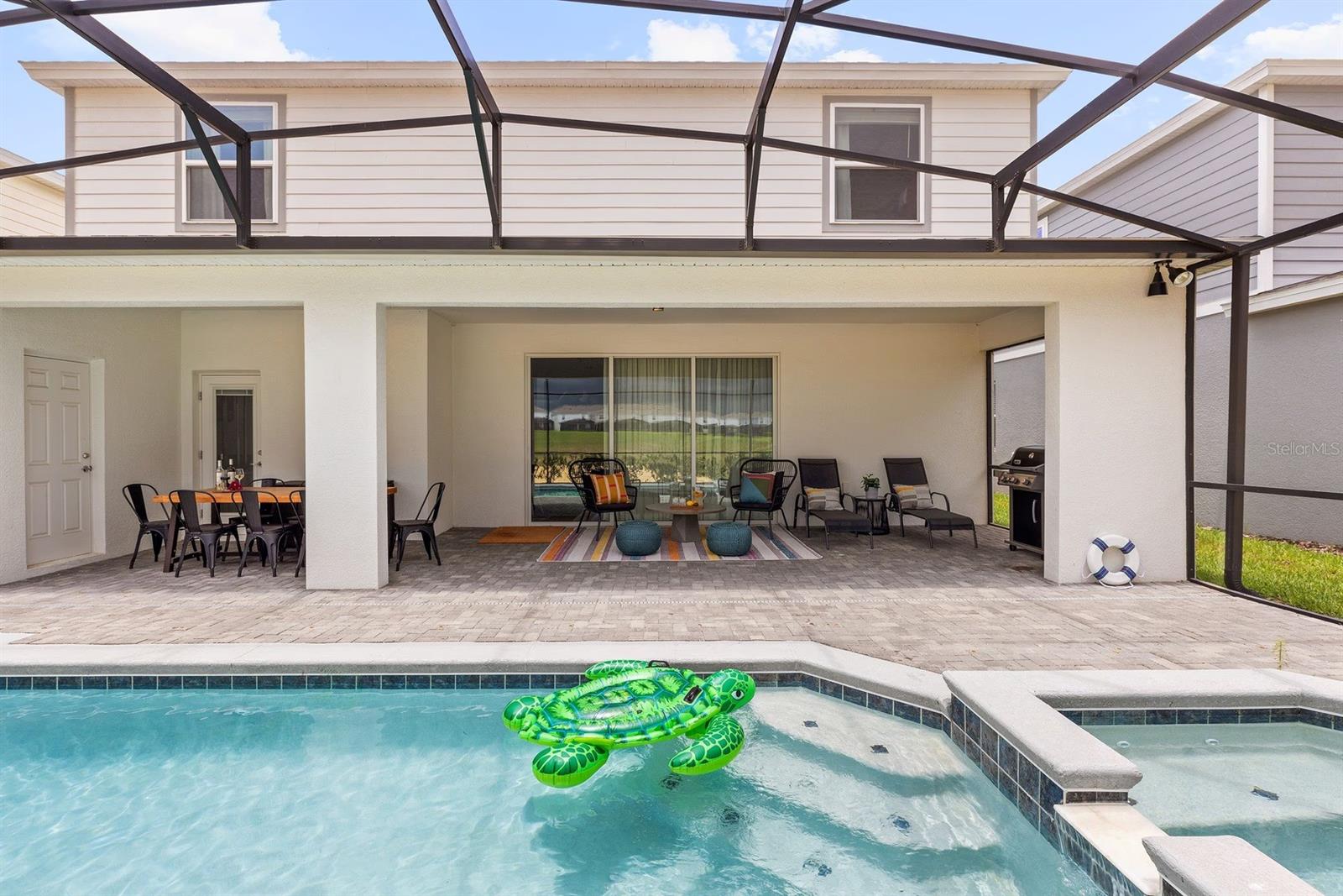 2320 LELANI CIR, DAVENPORT, FL, 33897