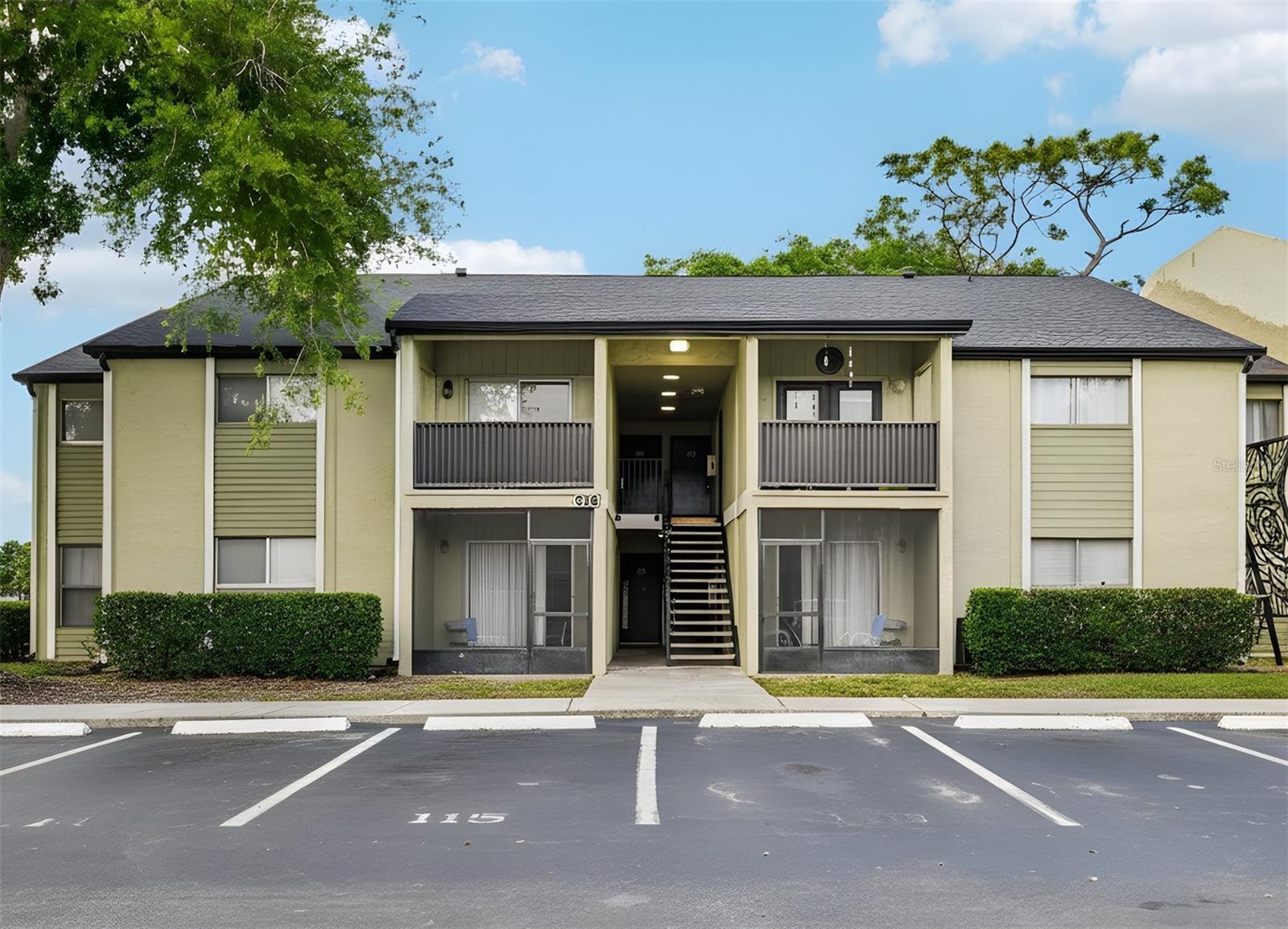 926 LAKE DESTINY RD #F, ALTAMONTE SPRINGS, FL, 32714