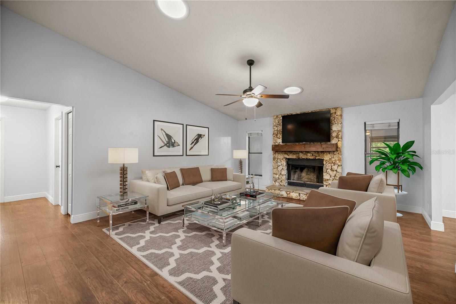 10500 SW 74TH CT, OCALA, FL, 34476