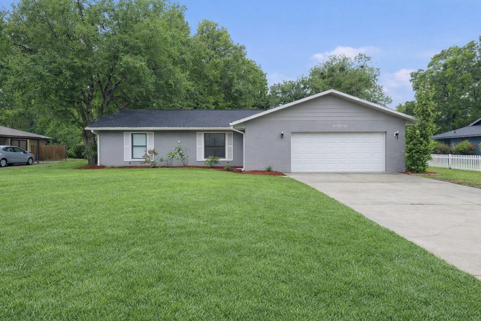 10500 SW 74TH CT, OCALA, FL, 34476