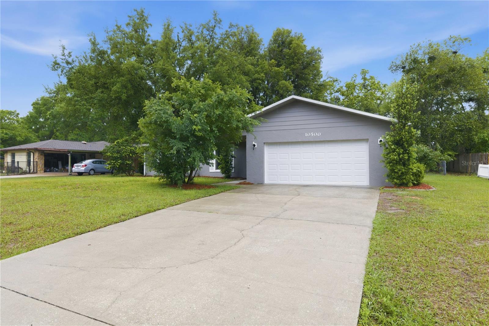 10500 SW 74TH CT, OCALA, FL, 34476