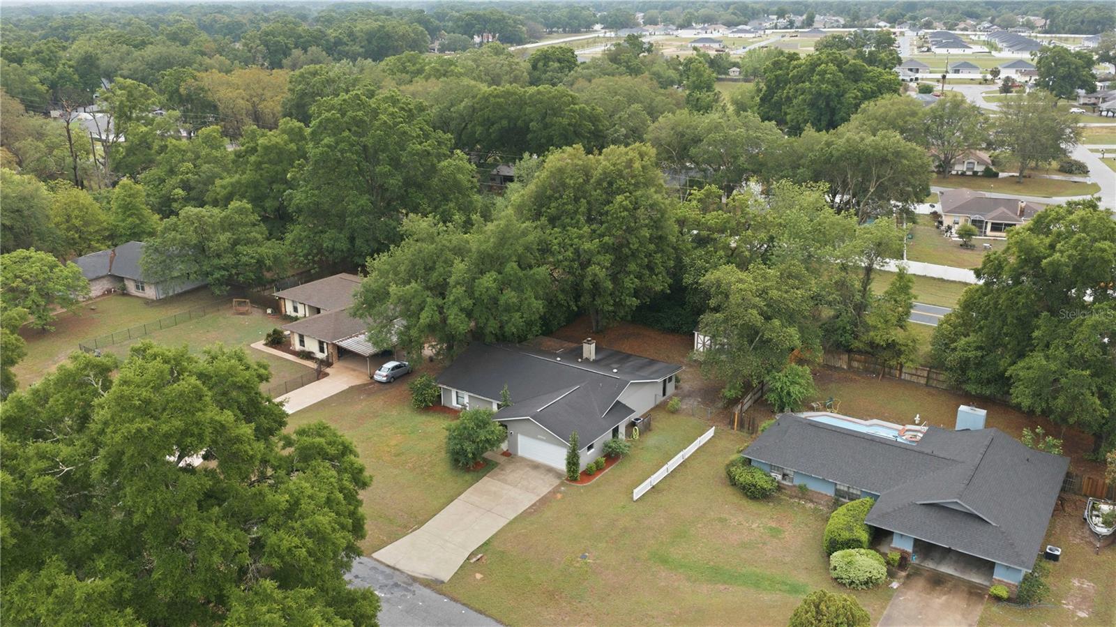 10500 SW 74TH CT, OCALA, FL, 34476