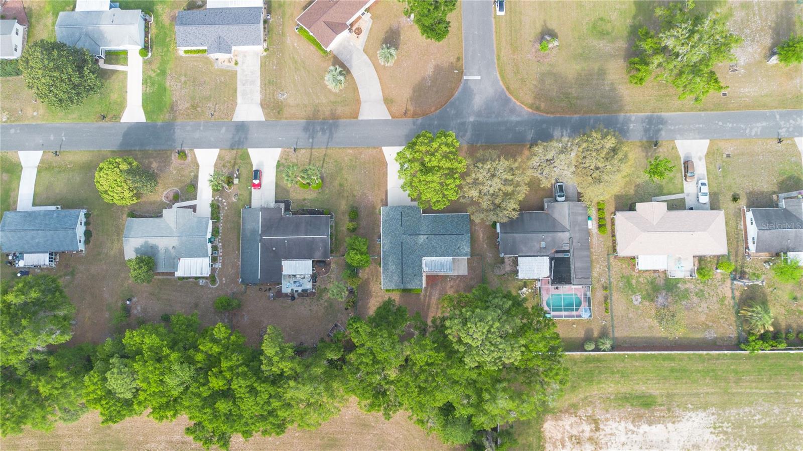 11027 SW 75TH AVE, OCALA, FL, 34476