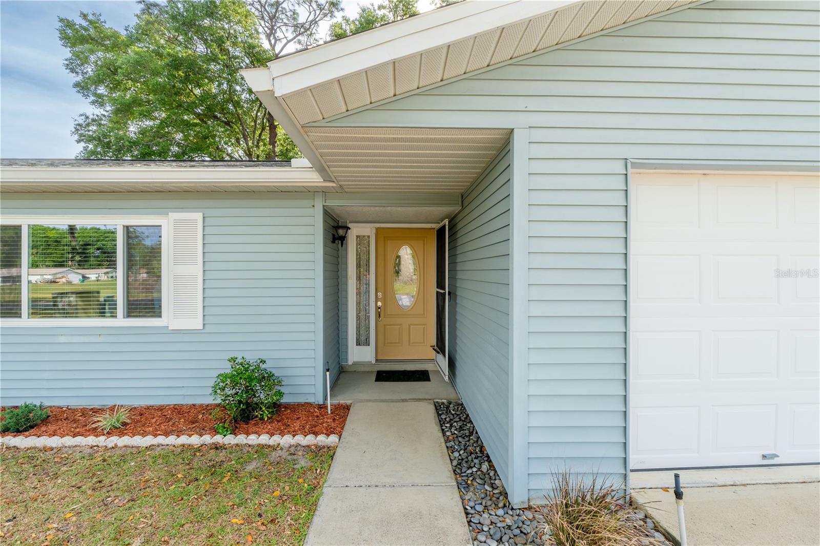 11027 SW 75TH AVE, OCALA, FL, 34476